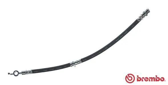 Handler.Part Brake hose BREMBO T54035 1