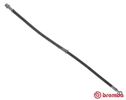 Handler.Part Brake hose BREMBO T54039 1