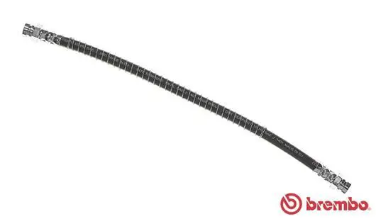 Handler.Part Brake hose BREMBO T54042 1