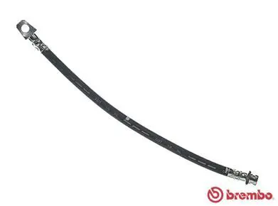 Handler.Part Brake hose BREMBO T56004 1