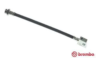 Handler.Part Brake hose BREMBO T56032 1