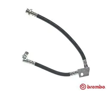 Handler.Part Brake hose BREMBO T56039 1