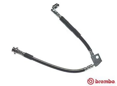 Handler.Part Brake hose BREMBO T56040 1