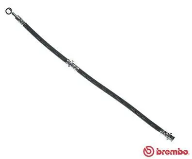 Handler.Part Brake hose BREMBO T56048 1