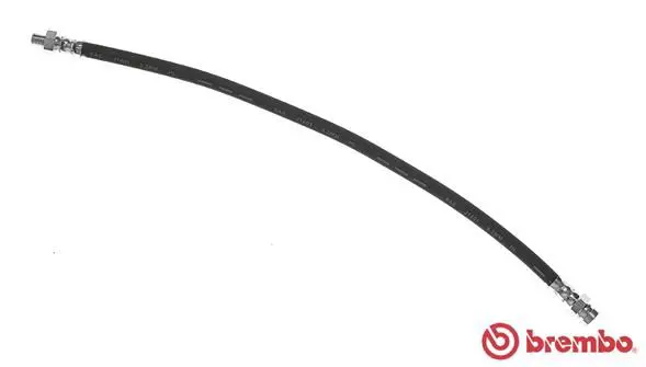 Handler.Part Brake hose BREMBO T56063 1