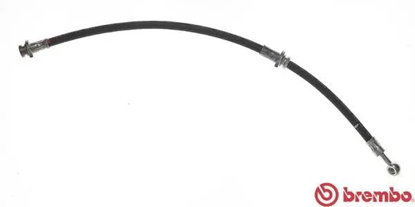 Handler.Part Brake hose BREMBO T56078 1