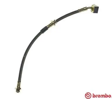 Handler.Part Brake hose BREMBO T56095 1