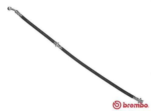 Handler.Part Brake hose BREMBO T56109 1