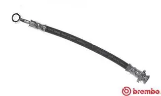 Handler.Part Brake hose BREMBO T56110 1