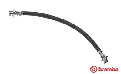 Handler.Part Brake hose BREMBO T56112 1