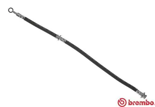 Handler.Part Brake hose BREMBO T56133 1