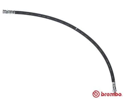 Handler.Part Brake hose BREMBO T56145 1