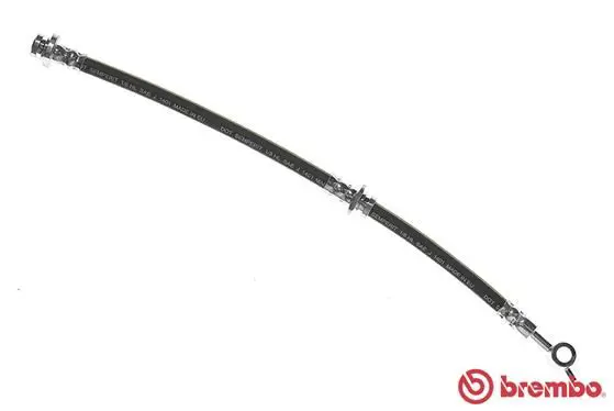 Handler.Part Brake hose BREMBO T56149 1