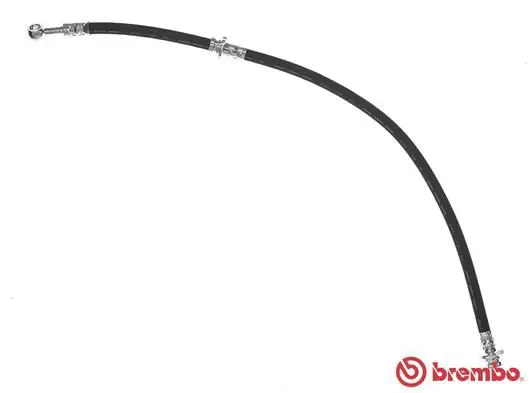 Handler.Part Brake hose BREMBO T56150 1