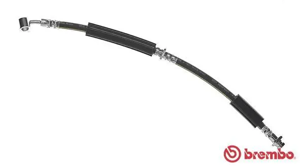 Handler.Part Brake hose BREMBO T56152 1