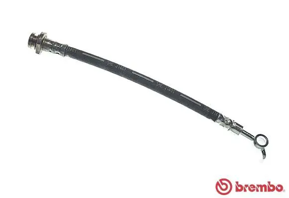 Handler.Part Brake hose BREMBO T56162 1