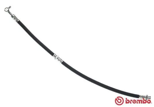 Handler.Part Brake hose BREMBO T56174 1