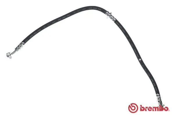 Handler.Part Brake hose BREMBO T56180 1