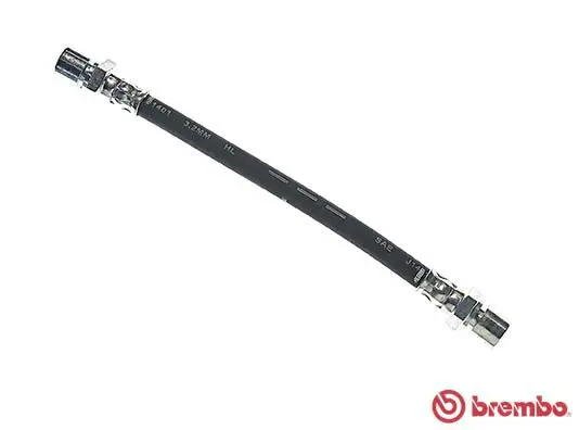 Handler.Part Brake hose BREMBO T59003 1