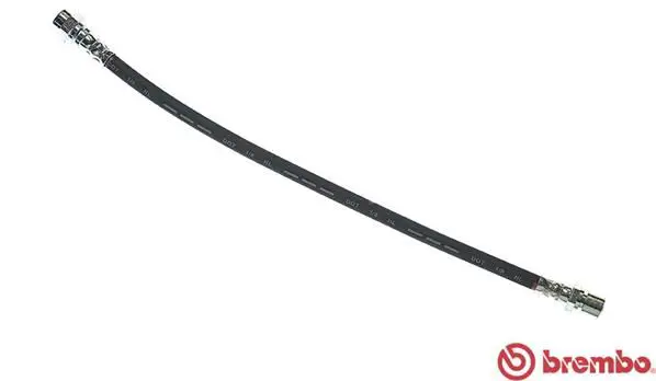 Handler.Part Brake hose BREMBO T59012 1