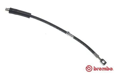 Handler.Part Brake hose BREMBO T59013 1