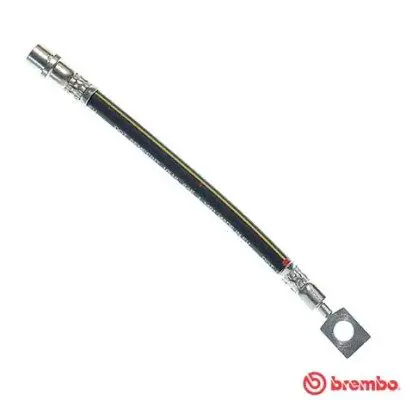 Handler.Part Brake hose BREMBO T59015 1