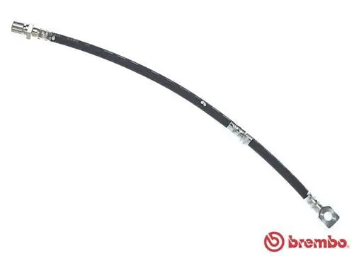 Handler.Part Brake hose BREMBO T59022 1