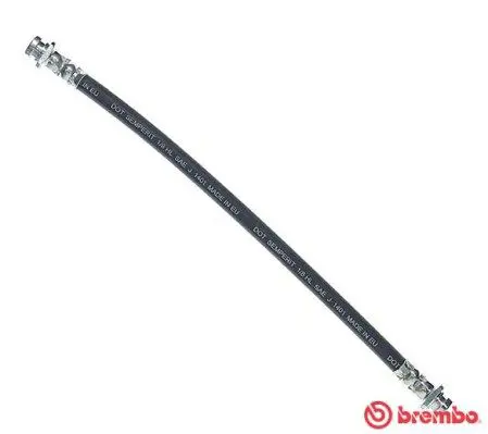 Handler.Part Brake hose BREMBO T59023 1