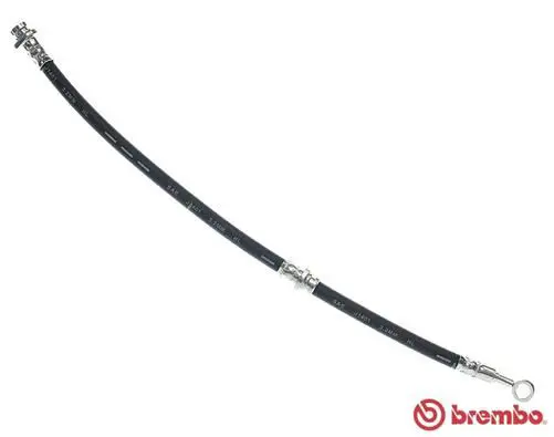 Handler.Part Brake hose BREMBO T59024 1