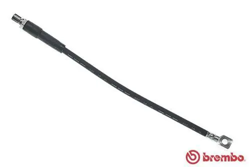 Handler.Part Brake hose BREMBO T59035 1