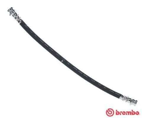 Handler.Part Brake hose BREMBO T59082 1