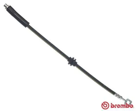 Handler.Part Brake hose BREMBO T59086 1