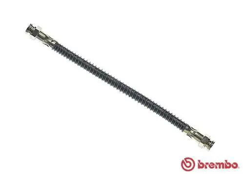 Handler.Part Brake hose BREMBO T61006 1