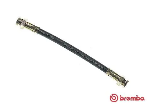 Handler.Part Brake hose BREMBO T61007 1