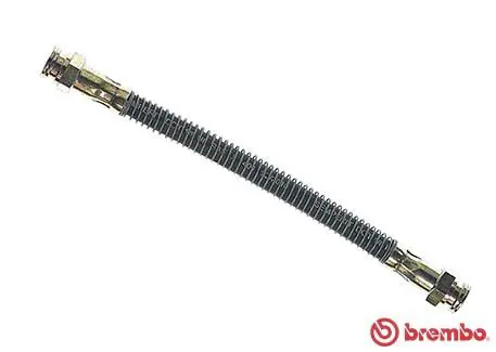 Handler.Part Brake hose BREMBO T61043 1