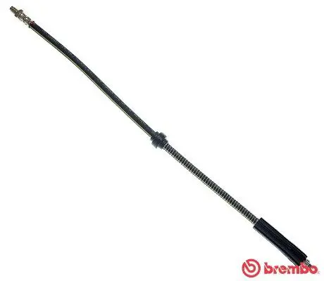 Handler.Part Brake hose BREMBO T61021 1