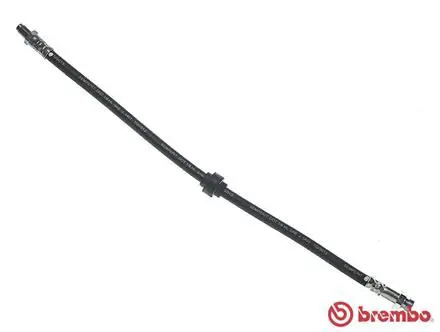 Handler.Part Brake hose BREMBO T61027 1