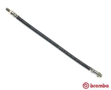 Handler.Part Brake hose BREMBO T61029 1