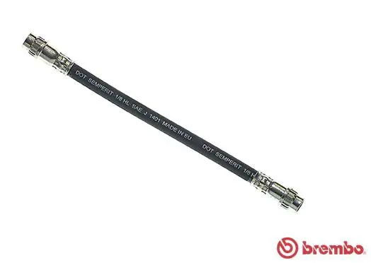 Handler.Part Brake hose BREMBO T61042 1