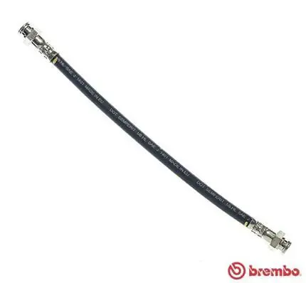 Handler.Part Brake hose BREMBO T61044 1