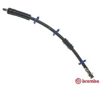 Handler.Part Brake hose BREMBO T61061 1