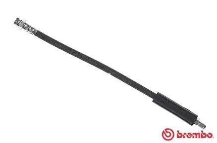 Handler.Part Brake hose BREMBO T61080 1