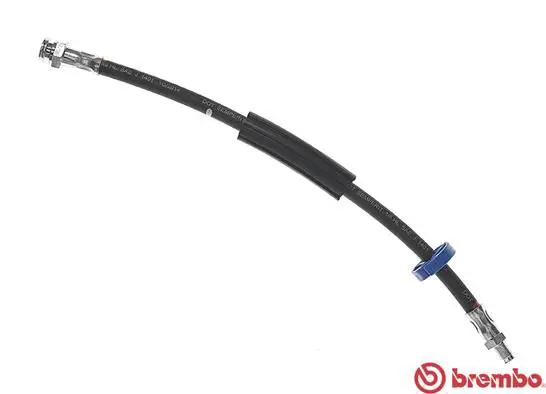 Handler.Part Brake hose BREMBO T61083 1