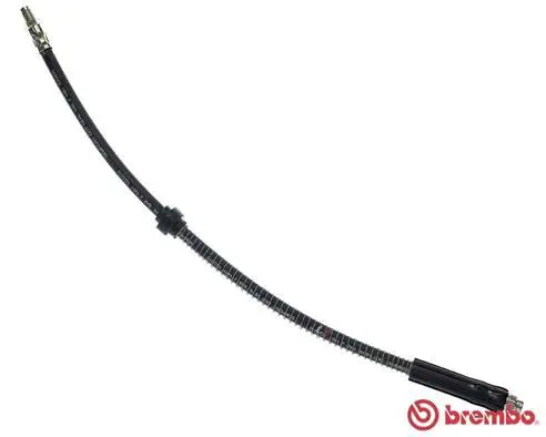 Handler.Part Brake hose BREMBO T61084 1