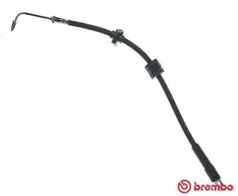 Handler.Part Brake hose BREMBO T61088 1