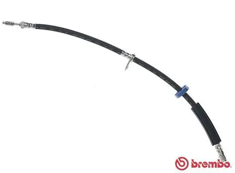 Handler.Part Brake hose BREMBO T61112 1