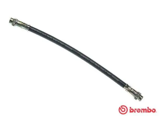 Handler.Part Brake hose BREMBO T68017 1