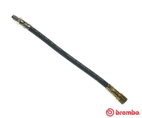 Handler.Part Brake hose BREMBO T68018 1