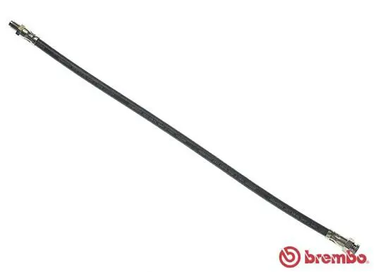 Handler.Part Brake hose BREMBO T68024 1