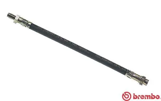 Handler.Part Brake hose BREMBO T68026 1